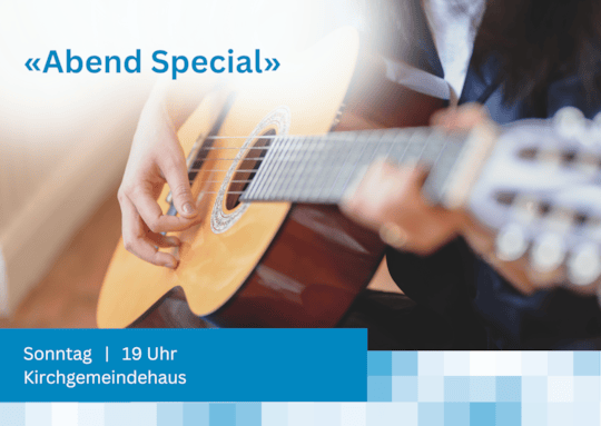 Abend Special